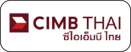 CIMB THAI Bank
