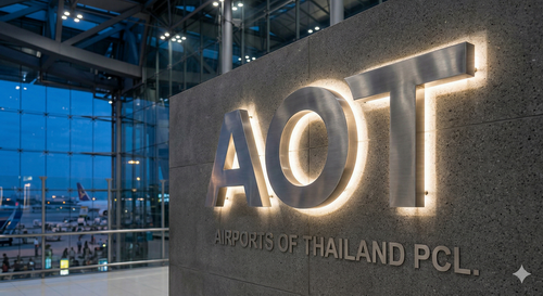 ป้ายไฟ LED Backlit